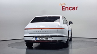 HYUNDAI GRANDEUR HYBRID GN7 2023