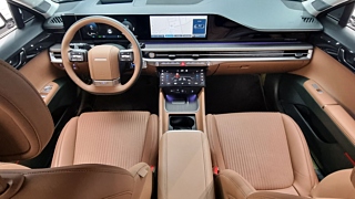 HYUNDAI GRANDEUR HYBRID GN7 2023