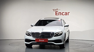 MERCEDES BENZ E-CLASS W213 2020