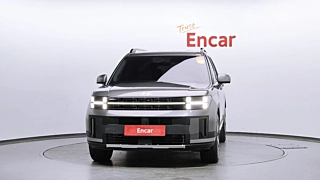 HYUNDAI SANTAFE MX5 2024