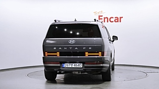 HYUNDAI SANTAFE MX5 2024
