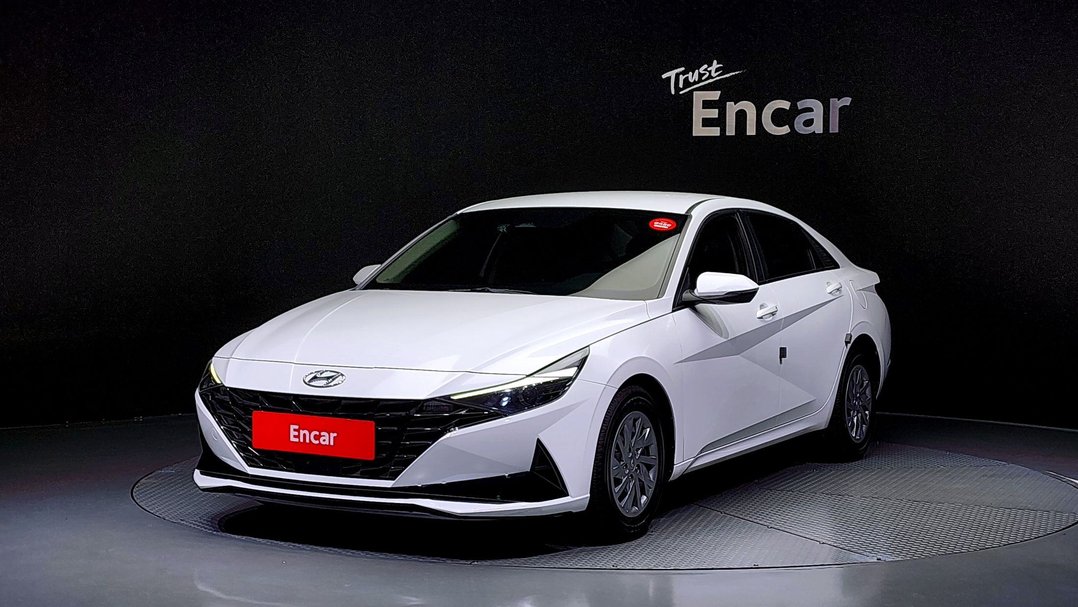 HYUNDAI AVANTE CN7