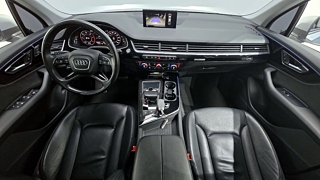 AUDI Q7 4M 2016