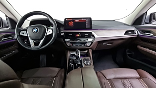 BMW 6-SERIES GT G32 2023