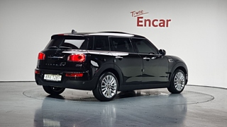 MINI CLUBMAN COOPER 2018
