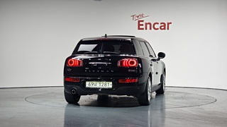 MINI CLUBMAN COOPER 2018