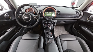MINI CLUBMAN COOPER 2018