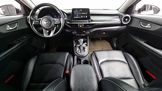 KIA K3 2020