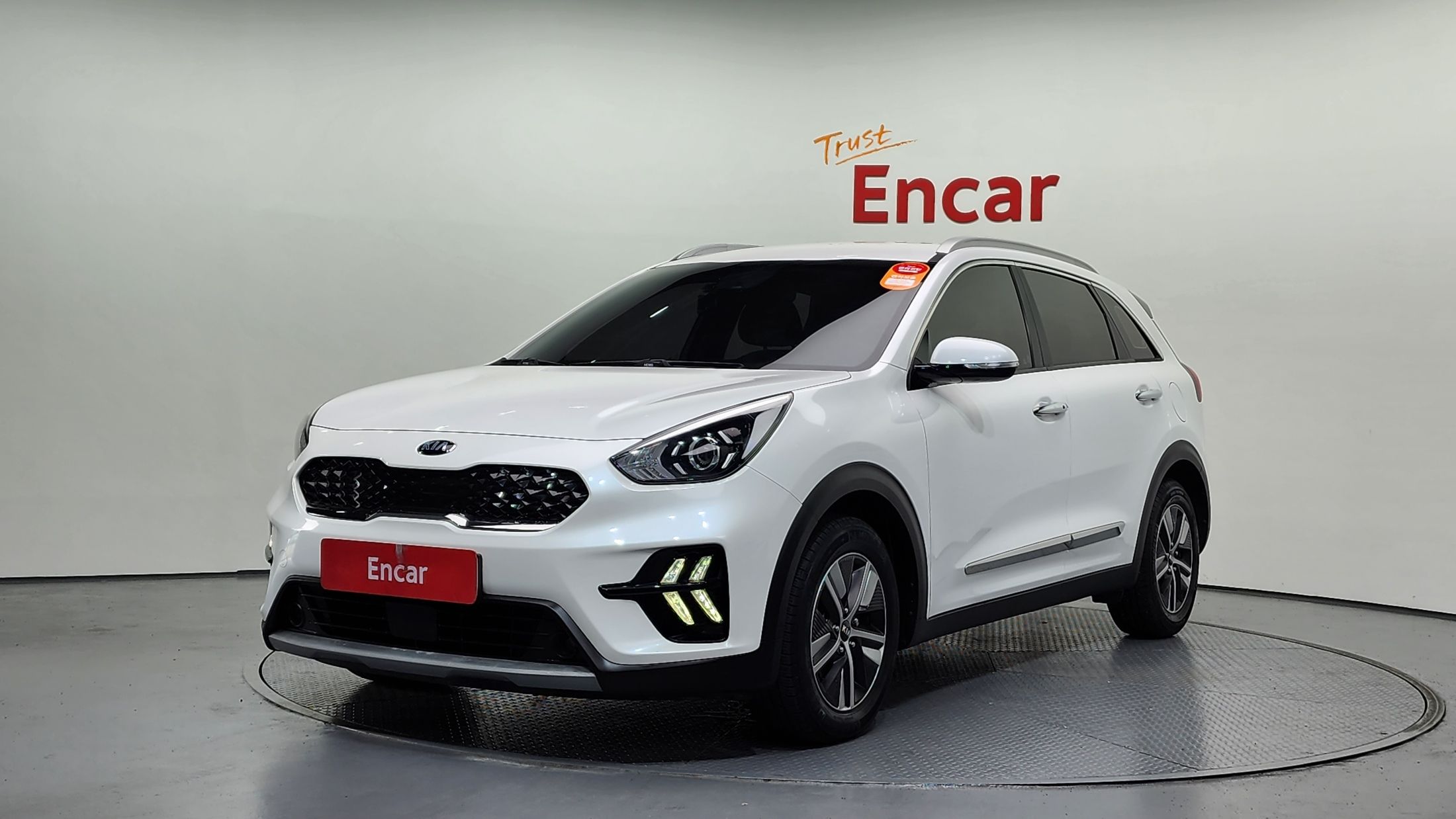 KIA NIRO