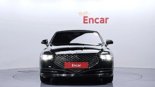 GENESIS G90 2021