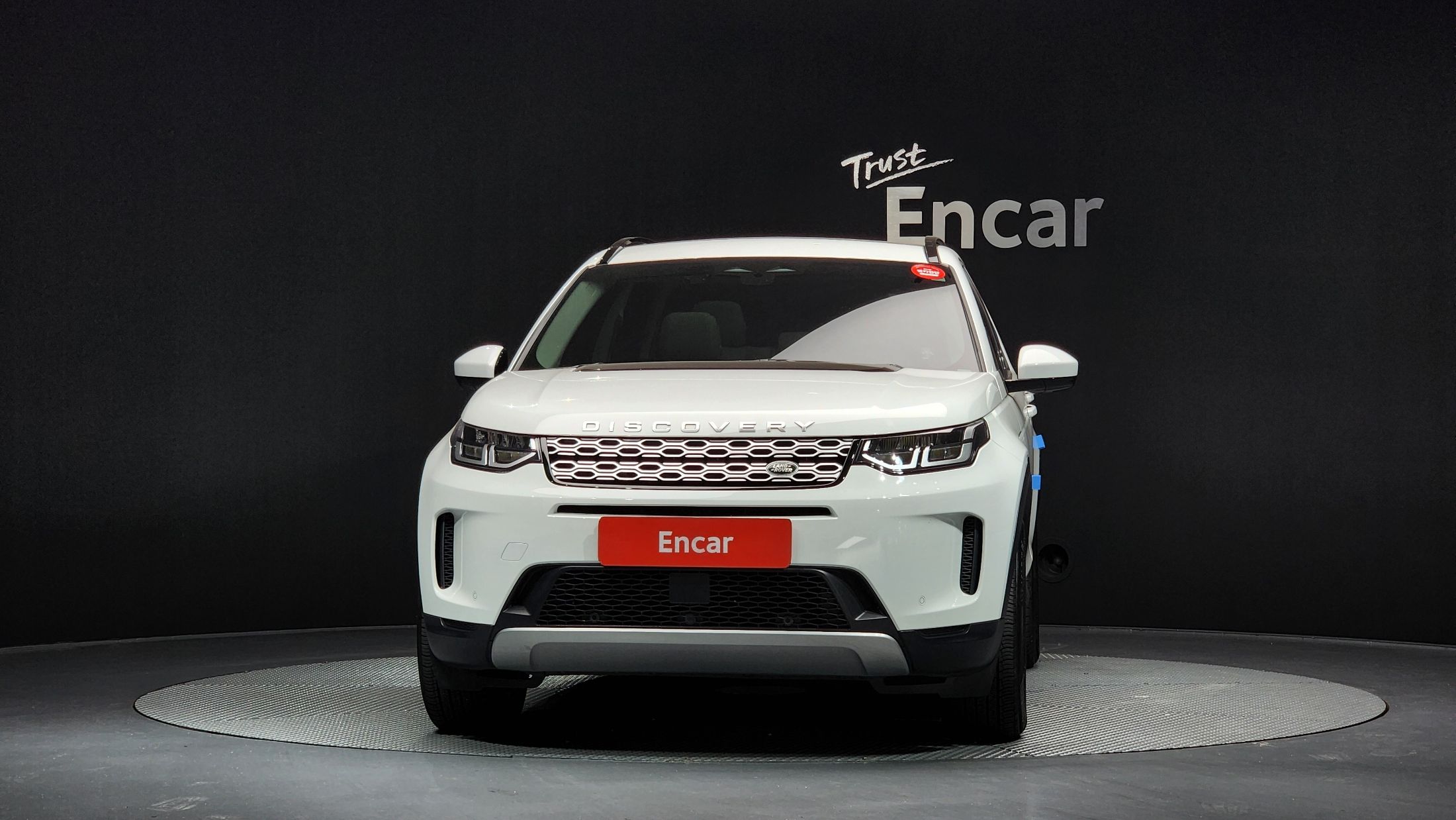 LAND ROVER DISCOVERY SPORT 2022