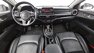 KIA K3 2020