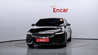 KIA K7 2017