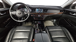 KIA K7 2017