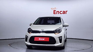KIA MORNING JA 2019