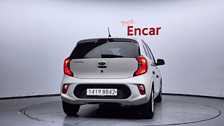 KIA MORNING JA 2019