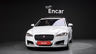 JAGUAR XF X260 2017