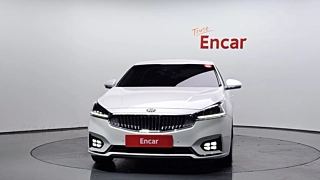 KIA K7 2019
