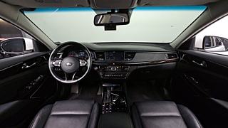 KIA K7 2019