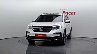 HONDA PILOT 2018