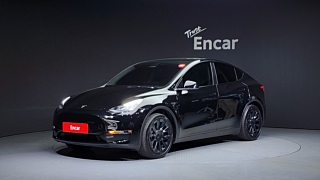 tesla model-y