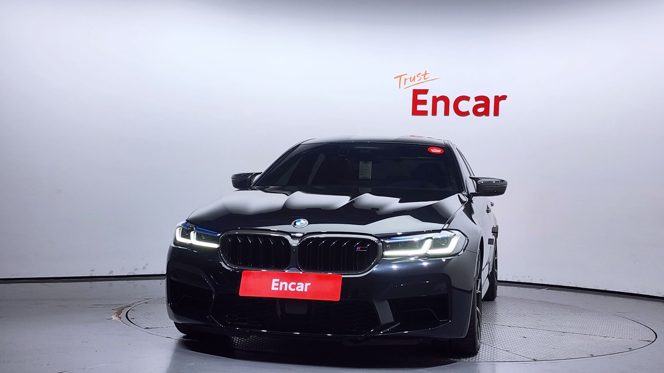 BMW M5 F90 2022