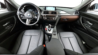 BMW 3-SERIES GT F34 2020