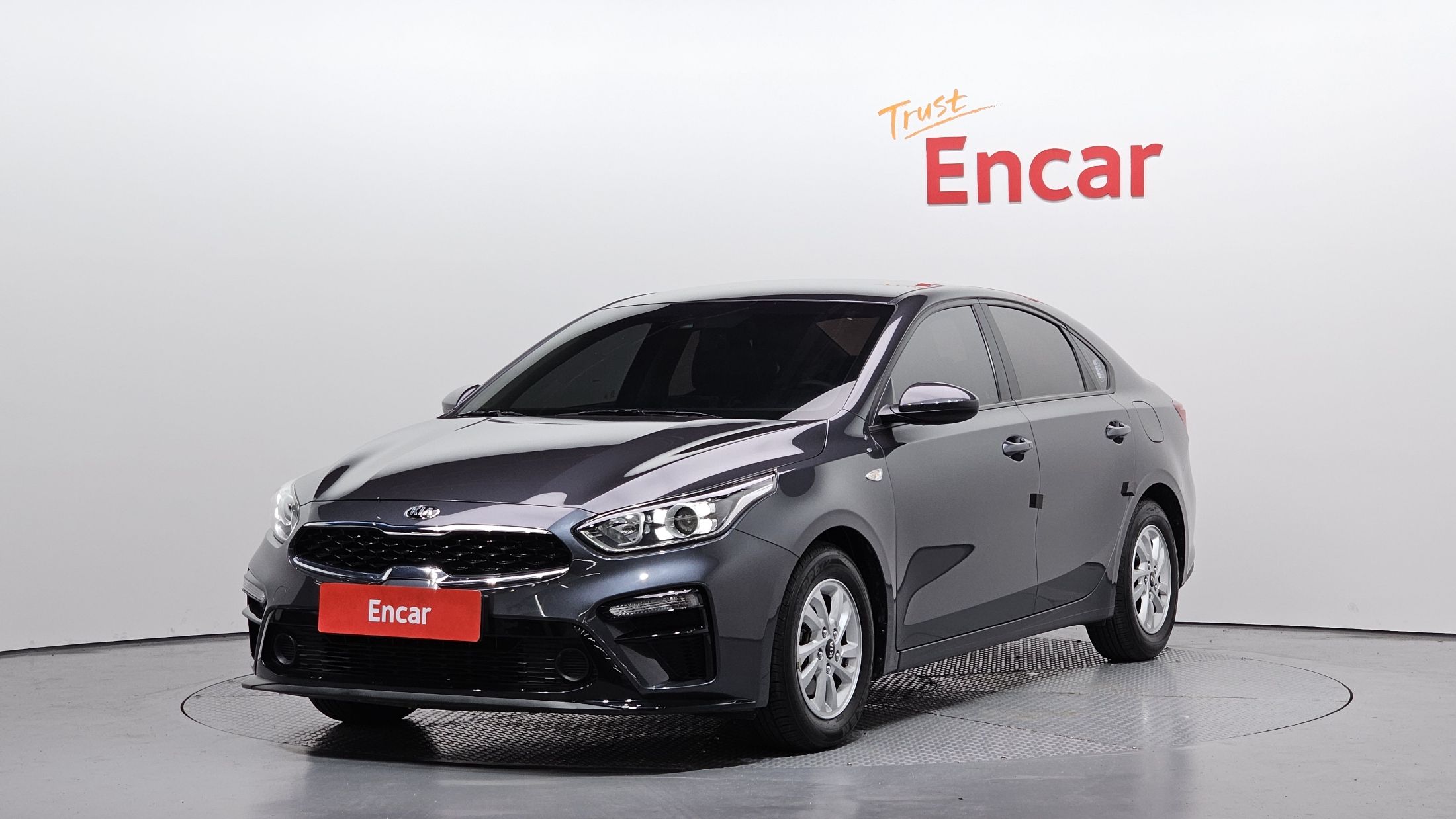 KIA K3 2020