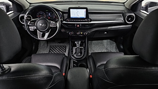 KIA K3 2020