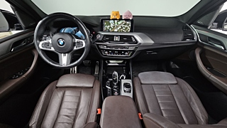 BMW X3 G01 2017