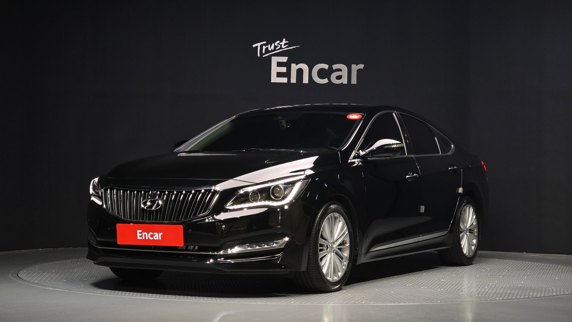 HYUNDAI ASLAN 2015