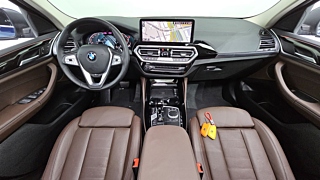 BMW X4 G02 2023