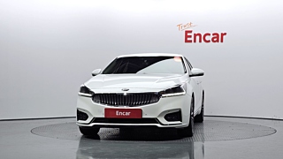 KIA K7 2016