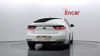KIA K7 2016
