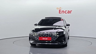 HYUNDAI GRANDEUR IG 2020