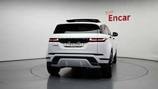LAND ROVER RANGE ROVER EVOQUE 2024