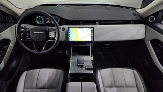 LAND ROVER RANGE ROVER EVOQUE 2024