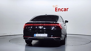KIA K8 HYBRID 2022