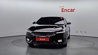 KIA K7 HYBRID 2017