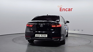 KIA K7 HYBRID 2017
