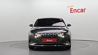 HYUNDAI GRANDEUR IG 2020