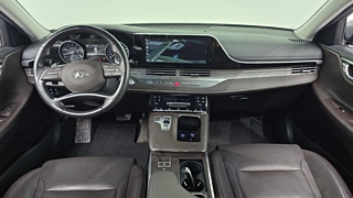 HYUNDAI GRANDEUR IG 2020