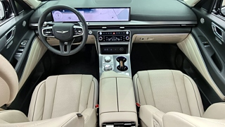 GENESIS GV80 2024