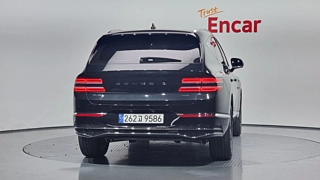 GENESIS GV80 2024