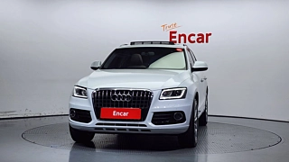 AUDI Q5 2016
