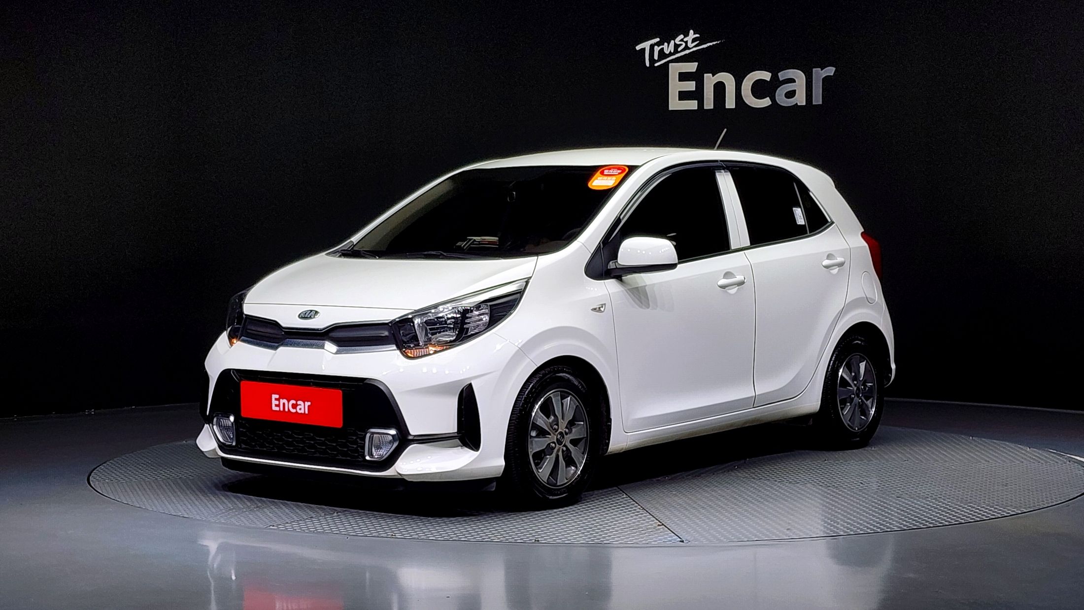 KIA MORNING URBAN JA