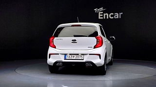 KIA MORNING URBAN JA 2021