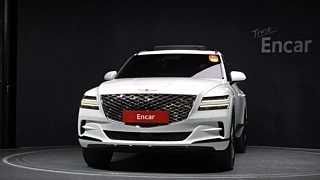 GENESIS GV80 2020