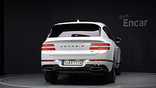 GENESIS GV80 2020