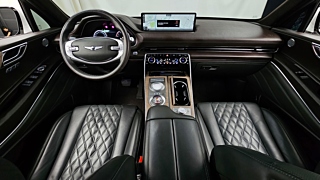GENESIS GV80 2020